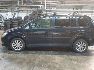Volkswagen Touran рест. 2010