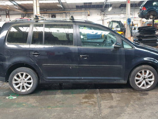Volkswagen Touran рест. 2010