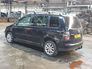 Volkswagen Touran рест. 2010
