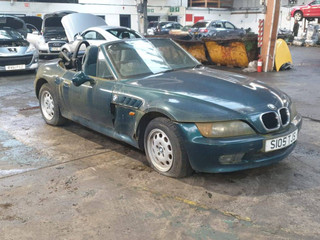 BMW Z3 E36/7-E36/8 рест. E36/7 1998