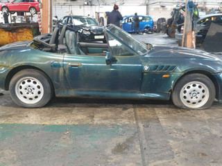 BMW Z3 E36/7-E36/8 рест. E36/7 1998