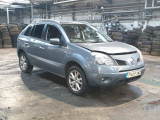 Renault Koleos 2009