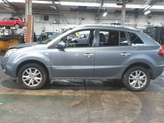Renault Koleos 2009