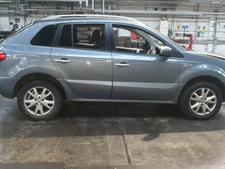 Renault Koleos 2009