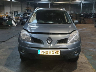Renault Koleos 2009