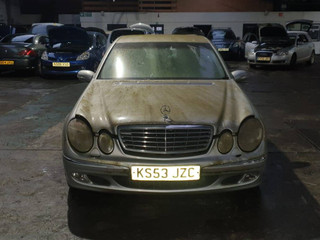 Mercedes-Benz E-Класс W211/S211 2003