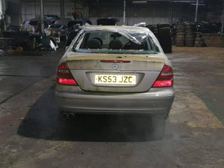 Mercedes-Benz E-Класс W211/S211 2003