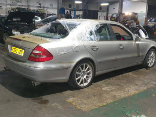 Mercedes-Benz E-Класс W211/S211 2003