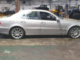 Mercedes-Benz E-Класс W211/S211 2003