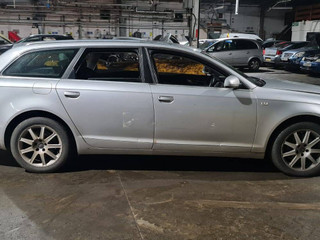 Audi A6 4F/C6 2006