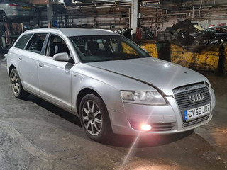 Audi A6 4F/C6 2006