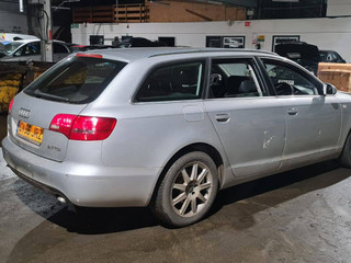 Audi A6 4F/C6 2006
