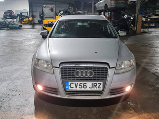 Audi A6 4F/C6 2006