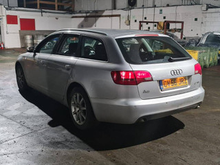 Audi A6 4F/C6 2006