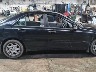 Mercedes-Benz C-Класс W203/S203/CL203 рест. W203 2004