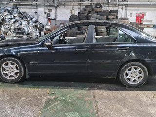 Mercedes-Benz C-Класс W203/S203/CL203 рест. W203 2004