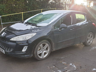 Peugeot 308 T7 2008