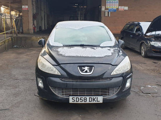 Peugeot 308 T7 2008
