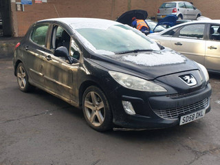 Peugeot 308 T7 2008