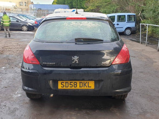 Peugeot 308 T7 2008