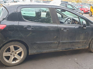 Peugeot 308 T7 2008