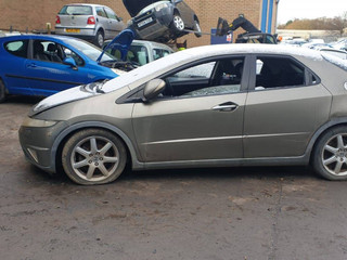 Honda Civic 8 FK2 2006