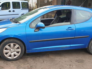 Peugeot 207 2007