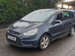 Ford S-Max 2006