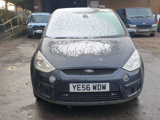 Ford S-Max 2006