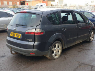 Ford S-Max 2006