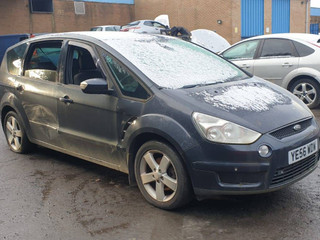 Ford S-Max 2006