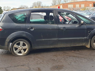Ford S-Max 2006