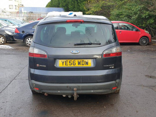 Ford S-Max 2006