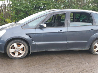 Ford S-Max 2006