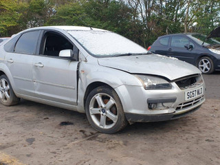 Ford Focus 2 2008