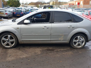 Ford Focus 2 2008