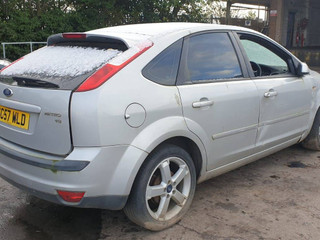 Ford Focus 2 2008