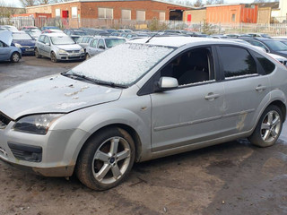 Ford Focus 2 2008