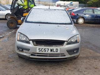Ford Focus 2 2008