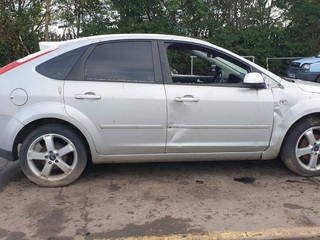 Ford Focus 2 2008