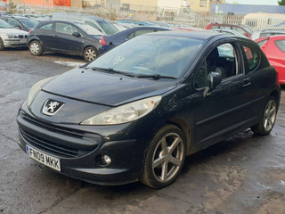 Peugeot 207 2009
