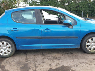 Peugeot 207 2009