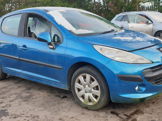 Peugeot 207 2009