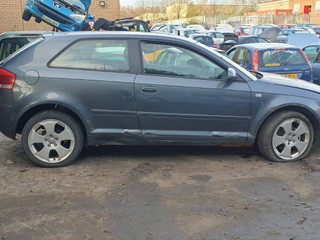 Audi A3 8P 2003
