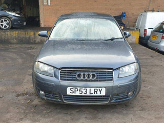Audi A3 8P 2003