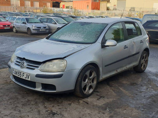 Volkswagen Golf 5 2005