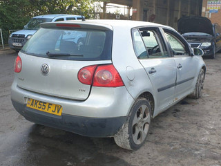 Volkswagen Golf 5 2005