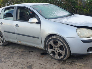 Volkswagen Golf 5 2005
