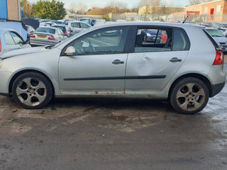 Volkswagen Golf 5 2005