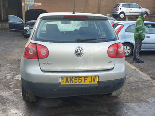 Volkswagen Golf 5 2005